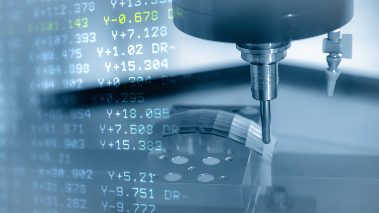 G-Code چیست؟ راهنمای کامل زبان برنامه‌نویسی پرینت سه‌بعدی و ماشین‌آلات CNC