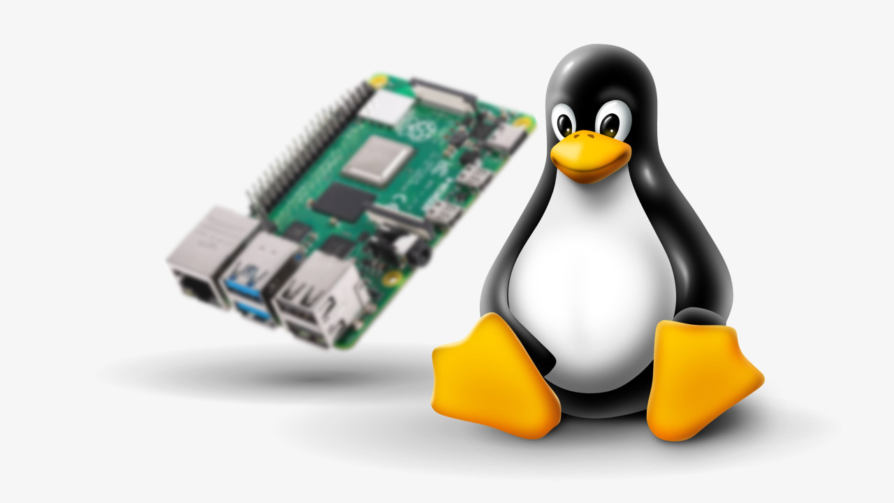 معرفی دستورات کاربردی لینوکس برای کار با رزبری‌پای | کامل و کاربردی