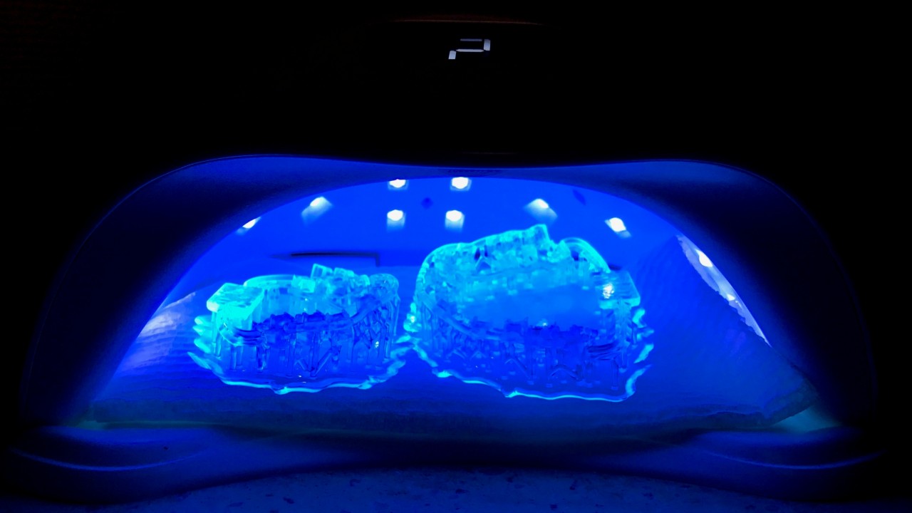 راز پشت پرده قطعات بی‌نقص. فرآیندهای پس از چاپ (Post-Processing)