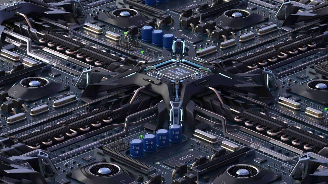 برد پرینتر سه‌بعدی | مغز متفکر و واسط کاربری چاپگرهای نوین