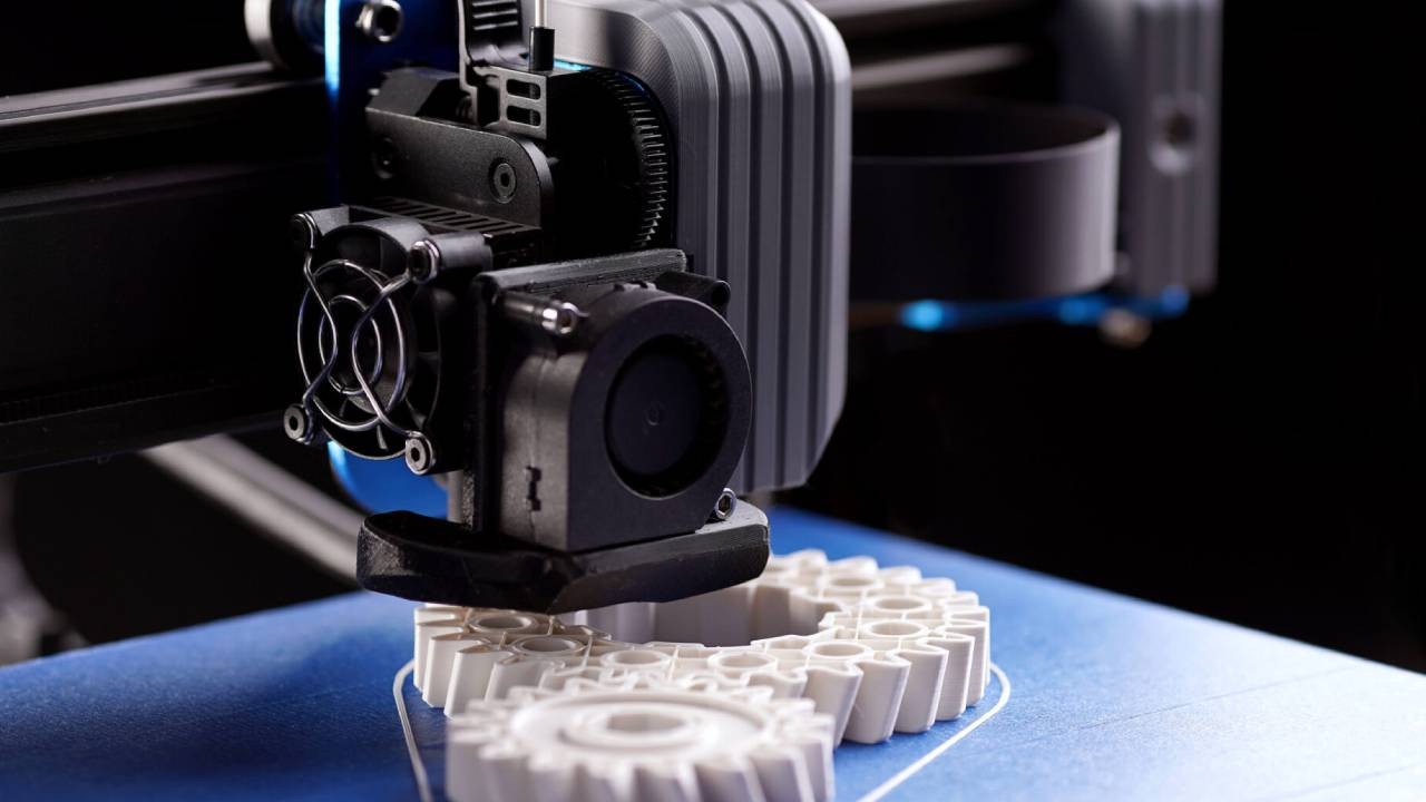 بهترین پرینترهای سه بعدی: بررسی مدل های محبوب