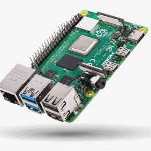 آموزش جامع راه‌اندازی GPIO رزبری‌پای