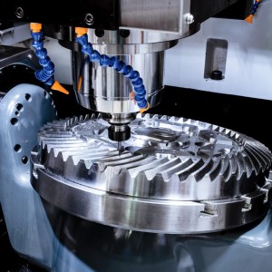 استپر موتور در دستگاه های cnc