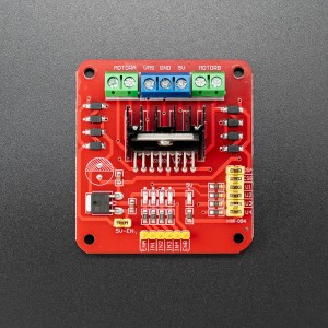 مقایسه درایور استپر موتور A4988، DRV8825 و TMC2208: راهنمای جامع انتخاب