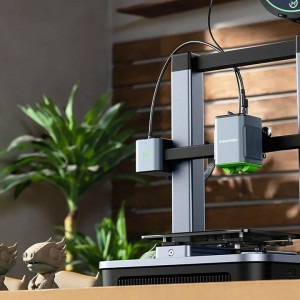  راهنمای کامل انواع فناوری چاپ پرینتر سه‌بعدی (FDM، SLA، SLS و فلزی)