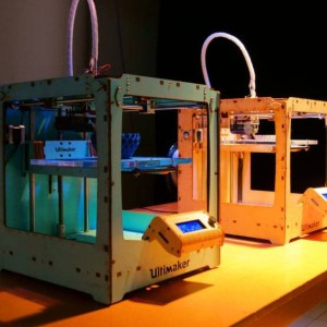 مقایسه پرینتر سه بعدی خانگی و صنعتی