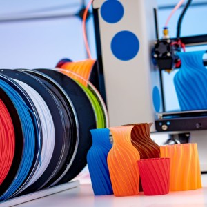 راهنمای خرید فیلامنت پرینتر سه‌بعدی | انتخاب هوشمندانه بر اساس نیاز شما