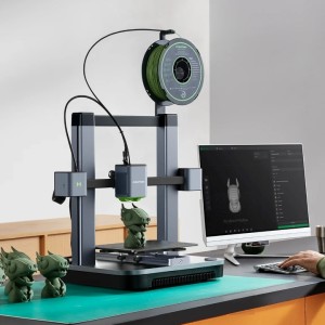  راهنمای جامع | صفر تا صد روش کار با پرینتر سه‌بعدی FDM