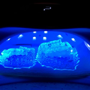 راز پشت پرده قطعات بی‌نقص. فرآیندهای پس از چاپ (Post-Processing)