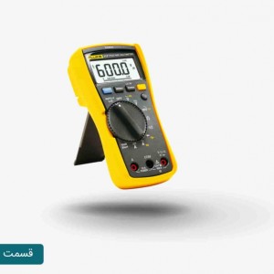 آموزش مولتی متر | بخش اول