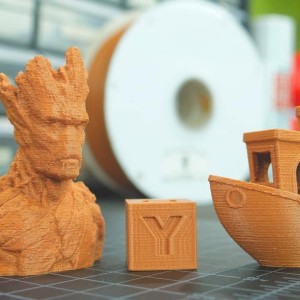 راهنمای جامع انتخاب مواد اولیه پرینتر سه‌ بعدی