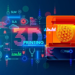 8 روش کاربردی کسب درآمد از پرینتر سه‌بعدی