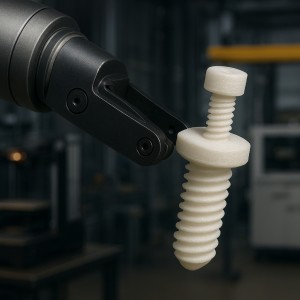 10 کاربرد شگفت‌انگیز پرینتر سه بعدی که نمی‌دانستید