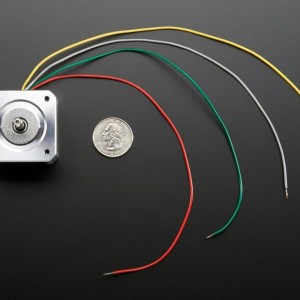 استپ موتور صنعتی: مروری جامع و فنی بر فناوری، کاربردها و ملاحظات طراحی