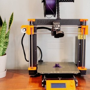 تفاوت بین پرینترهای سه بعدی corexy با cartesian