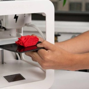 نکات ضروری پیش از خرید پرینتر سه بعدی