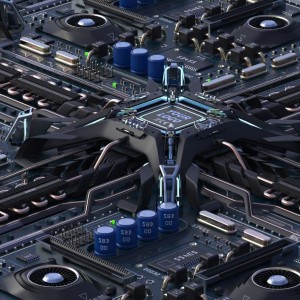 برد پرینتر سه‌بعدی | مغز متفکر و واسط کاربری چاپگرهای نوین