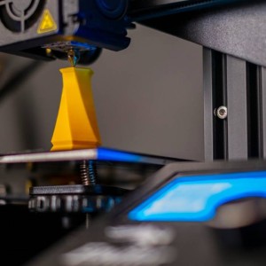 کاربرد پرینترهای سه بعدی در دندانپزشکی