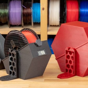 معرفی و آشنایی با انواع فیلامنت PLA