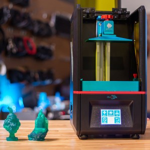 راهنمای جامع پرینتر سه بعدی | 6مدل محبوب در دنیا 