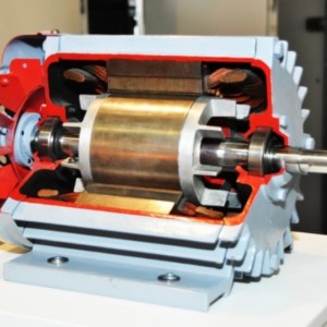 تاریخچه موتورهای الکتریکی - مقدمه