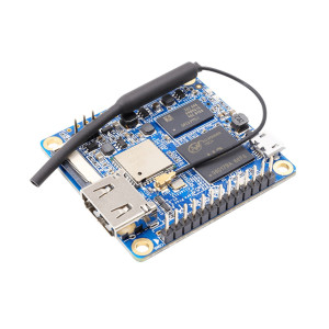 اورنج پای Orange Pi