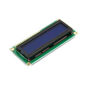 نمایشگر کارکتری