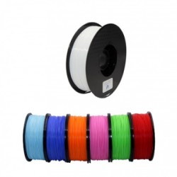 فیلامنت PETG پرینتر سه بعدی اپکس Apex قطر 1.75mm