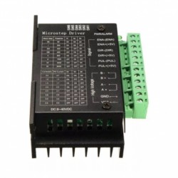 درایور استپر موتور 4 آمپر TB6600