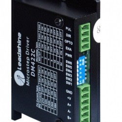 درایور استپر موتور 2.2 آمپر DM422C