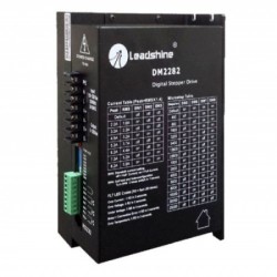 درایور استپر موتور 8.2 آمپر DM2282