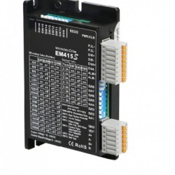 درایور استپر موتور 1.5 آمپر EM415S