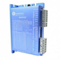 درایور استپر موتور 3 آمپر EM503