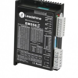درایور استپر موتور 5.6 آمپر EM556S