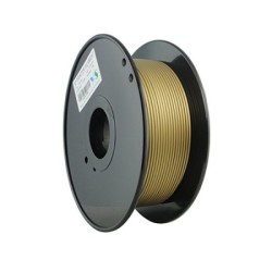 فیلامنت PLA برنج Brass PLA پرینتر سه بعدی یوسو Yousu قطر 1.75mm