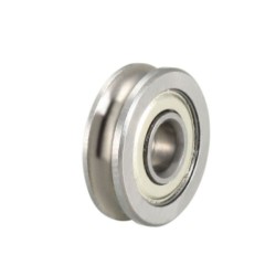 بلبرینگ U604ZZ ویژه اکسترودر انواع پرینتر سه بعدی