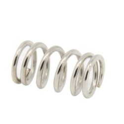 فنر اکسترودر مناسب برای پرینتر سه بعدی