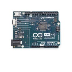 برد آردوینو UNO R4 Minima اورجینال
