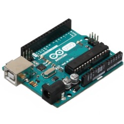 برد آردوینو UNO R3 اورجینال