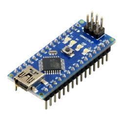 برد آردوینو نانو - Arduino Nano V3.0