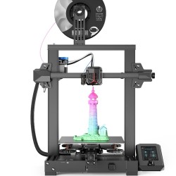 پرینتر سه بعدی Ender-3 V2 Neo