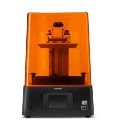 پرینتر سه بعدی رزینی Phrozen Sonic Mini 8K