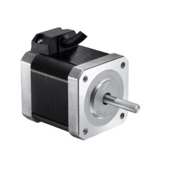 استپر موتور نما 17 گشتاور 6 کیلوگرم سانتی متر مدل 42CM06 برند لیدشاین