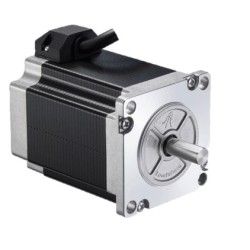 استپر موتور نما 23 گشتاور 21 کیلوگرم سانتی متر مدل 57CM23-3A برند لیدشاین