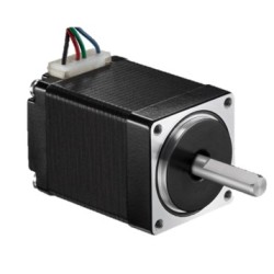 استپر موتور نما 8 گشتاور 0.5 کیلوگرم سانتی متر مدل 20CM005 برند لیدشاین