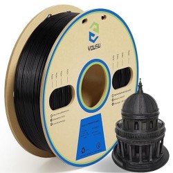 فیلامنت PLA پلاس پر سرعت Hi-Speed پرینتر سه بعدی یوسو Yousu قطر 1.75mm
