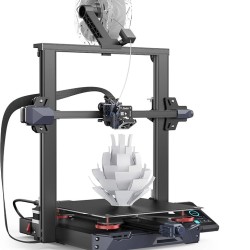 پرینتر سه بعدی Ender-3 S1 Plus