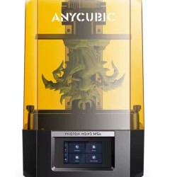 پرینتر سه بعدی رزینی Anycubic Photon Mono M5 S 12K
