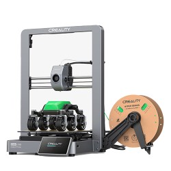 پرینتر سه‌بعدی Creality Ender-3 V3 