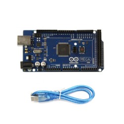 برد آردوینو مگا mega2560 R3